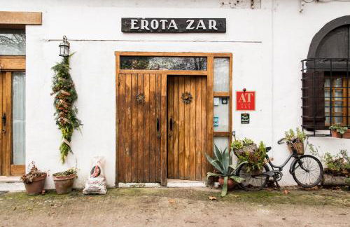 Errotazar apartamento rural P - Foto 16