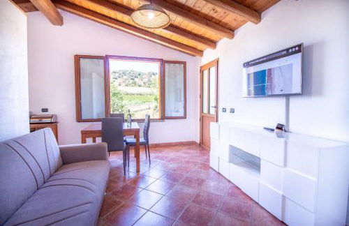 Villetta Is Carcuris - Foto 15