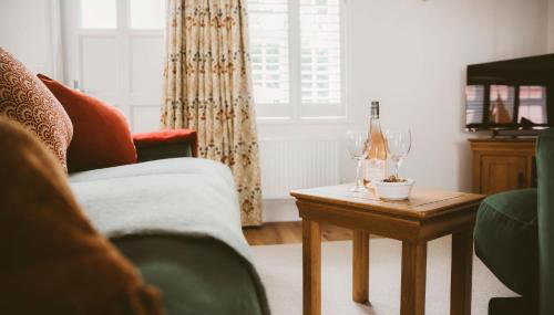 1 Chantry Cottage - Foto 5