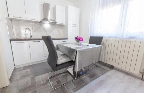 Beautyful sea view 6 luxury studio Danijela 1 - Foto 41