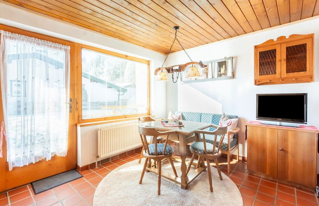 Traditional Bungalow in Kitzbuhel Alps - Foto 14
