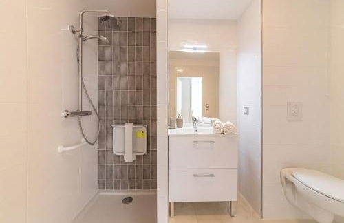 OVELIA Les Angles - Les Loges d'Anicet - Foto 3