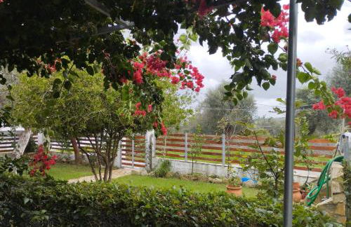 Villa Lou Corfu - Kalivioti Beach - Foto 68