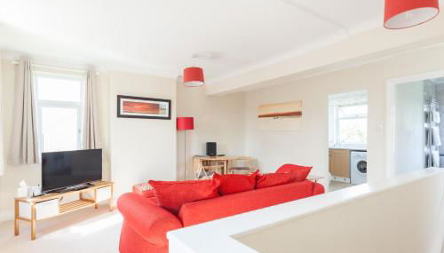 Toothbrush Apartments - Ipswich East - Cauldwell Ave - Foto 2