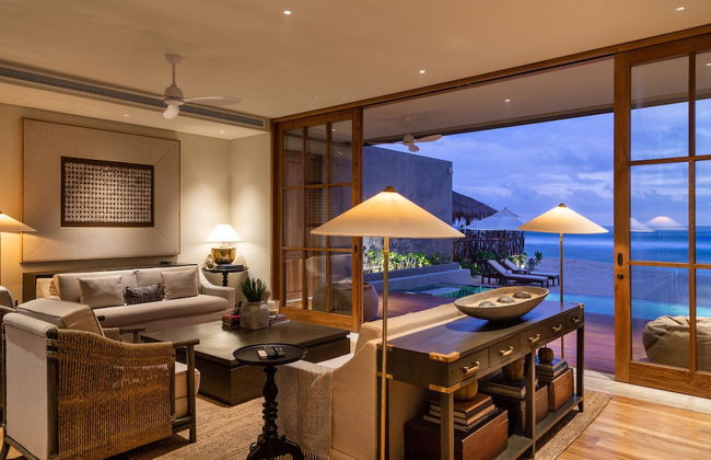 The Six Weligama - Foto 32