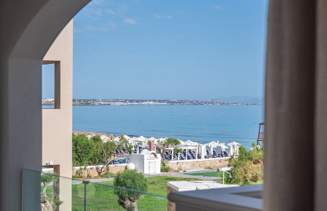 Parthenis Beach, Suites by the Sea - Foto 74