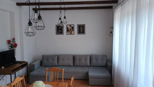 Chata Pod Różą - Foto 5