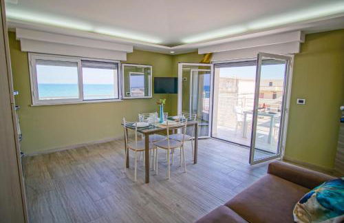 Laguna Blu Apartment - Panoramic View, Very close to the beach - Foto 47