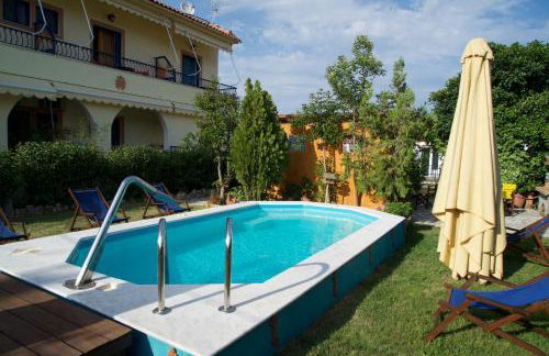 Kalypso Studios & Apartments - Foto 47