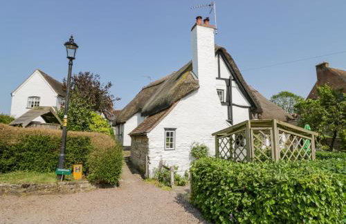 Bluebell Cottage - Photo 21