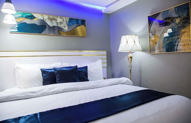 Plot 35 Apartments - Foto 4