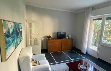 Casa di Aldo: una casa nel centro di Nervi. - Foto 7