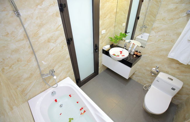 NINE HOUSING 12 DAO TAN - Foto 64