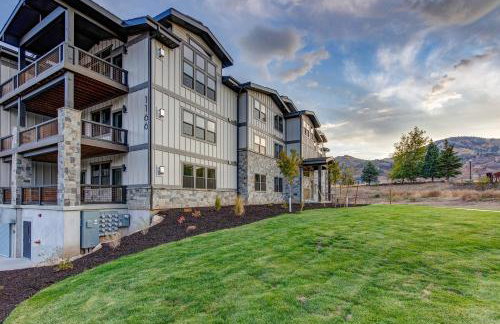 Mayflower Lakeside Retreat - Foto 41