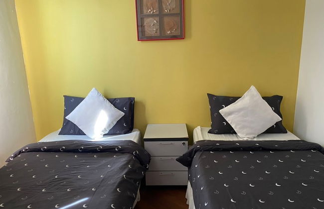 Wesberly Apartments - Foto 9