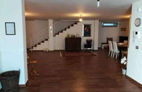 DIMORA SULLA COLLINA - Foto 9