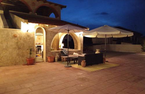 Didi Home Isola Sicilia Villetta fronte spiaggia - Foto 47