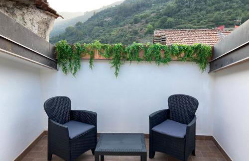 Casa Gaia, La Casa Sui Tetti - Foto 17