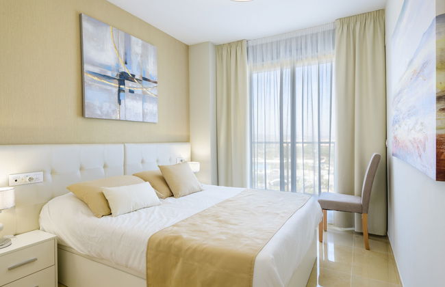 Ciudad Jardin - Foto 13