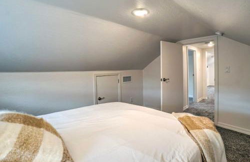 Renovated Flagstaff Home Near Dtwn and Campus! - Foto 15