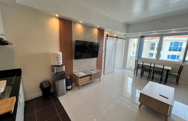 La Mirada Residences spaces Sea-view Suites - Foto 27