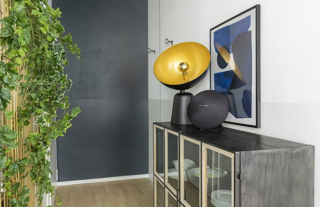 ROMAC - Trinity II with Sauna & Hot Tub - Foto 3