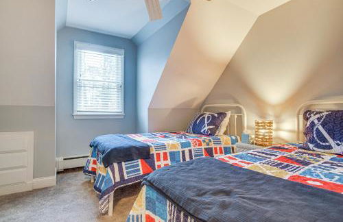 Fish, Golf and Relax Beachside South Yarmouth Gem! - Foto 19