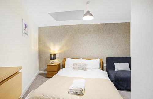 The Bookbinders Residence Leeds City Centre - Foto 22