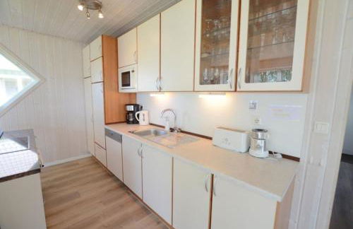 Ferienhaus Wackerama in Gelting - Foto 8