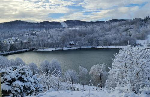 Fuzine Lake Apartments - Foto 8