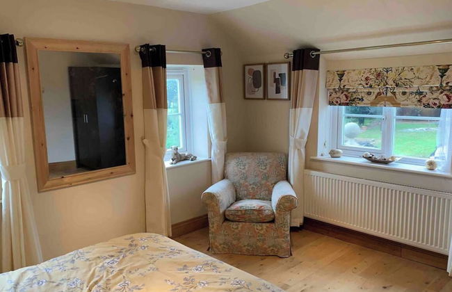 Stunning 2-bed En Suite Cottage,rye, East Sussex - Foto 2