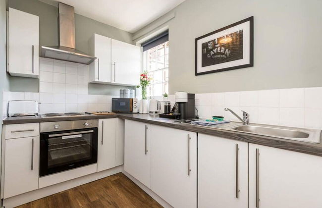 Host Stay Catharine Quarters I II - Foto 21