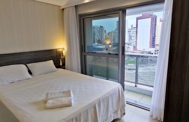 7th Avenue Oxford Residence - Foto 58