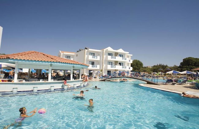 Lindia Thalassa Resort - Foto 11