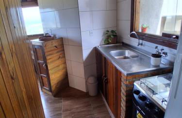 Bangalô Pé na Areia - Photo 8