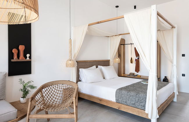 Athina Milos Suites - Foto 7