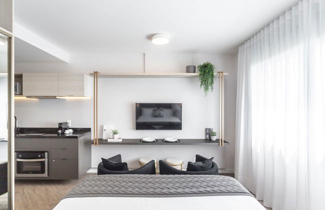 Charlie Porto Alegre Moinhos - Foto 21