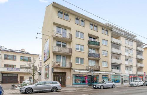 Zentrale Lage, Spülmaschine, Kingsize Bett, Netflix - Foto 25