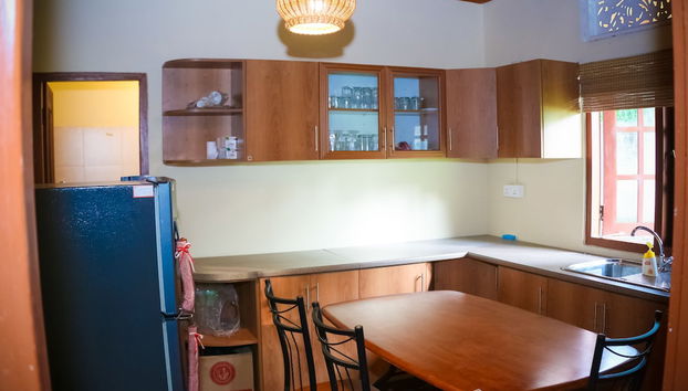 Refeições no quarto