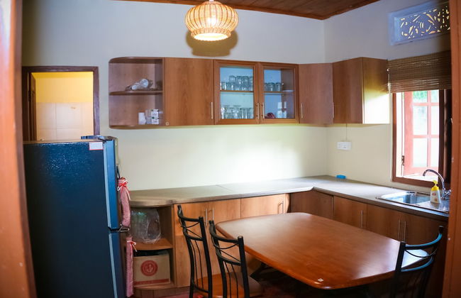 Horahena Farm Stay - Foto 4