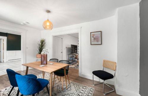 2BR Apartment near Providence - Foto 1