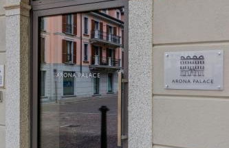 Arona Palace - Superior Apartments - Foto 61