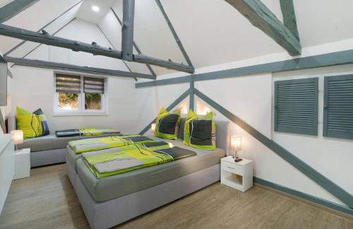 Ferienwohnung Sophie - Foto 13