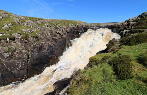 Corner Cottage - Foto 35