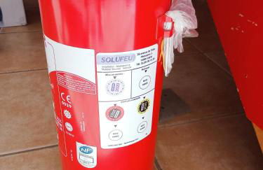 Gite Au Pré du Mont st michel - Foto 67