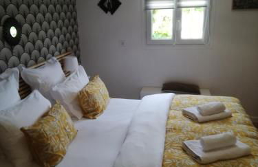 Chambre d'Hôte Noalhat - Zenith d'Auvergne - Foto 34