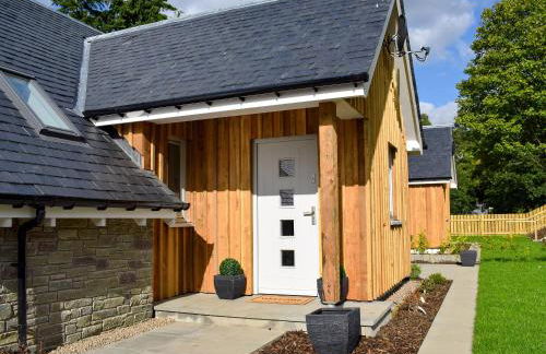 Kenmore Lodge - Foto 20