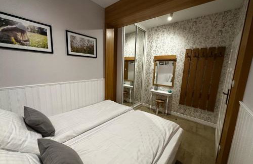 AURA Centrum Wypoczynkowo-Rekreacyjne - Foto 20