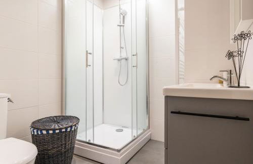 Gîte chaleureux à Assérac, proche mer, jardin privé, wifi - FR-1-306-1285 - Foto 8