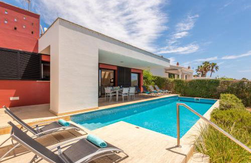 Villa Binizahira by Mauter Villas - Foto 19